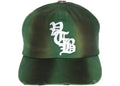 VERTABRAE HAT 'VERDE GREEN'
