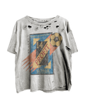 Profit Minded World Cup Tshirt