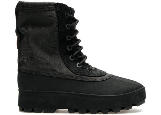 adidas Yeezy 950 Pirate Black (2023)