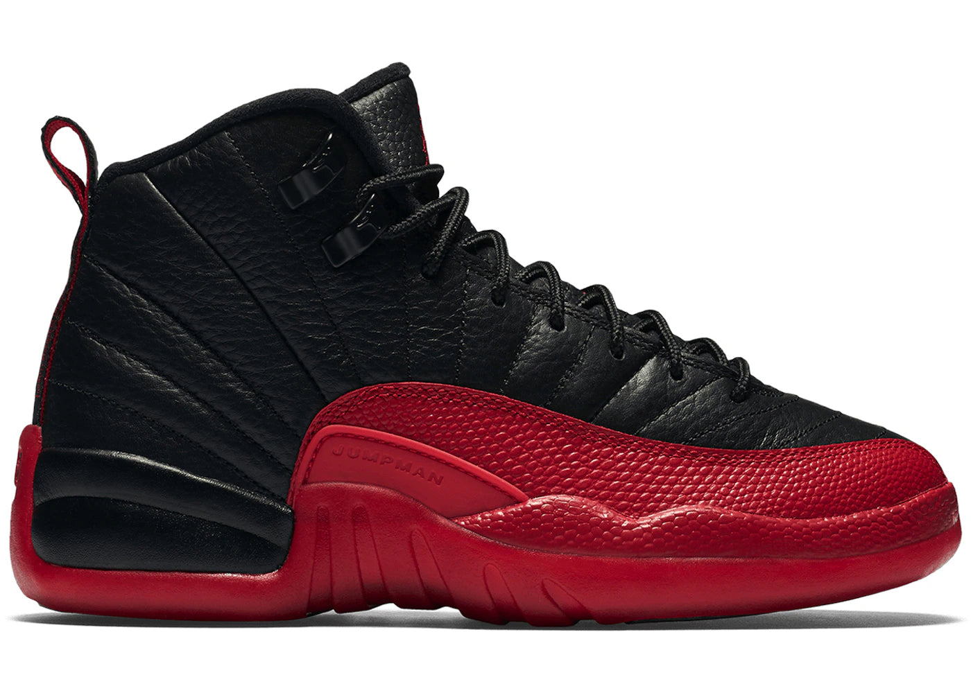 Jordan 12 Retro Flu Game (2025) (GS)