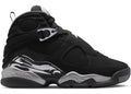Jordan 8 Retro Chrome (2026) (GS)