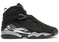 Jordan 8 Retro Chrome (2026)