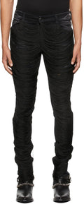 fringe wire jean amiri