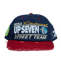 Up7 SkateShop ATL Intl Street Team Hat