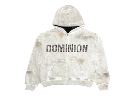 Dominion Gem Rat Jacket