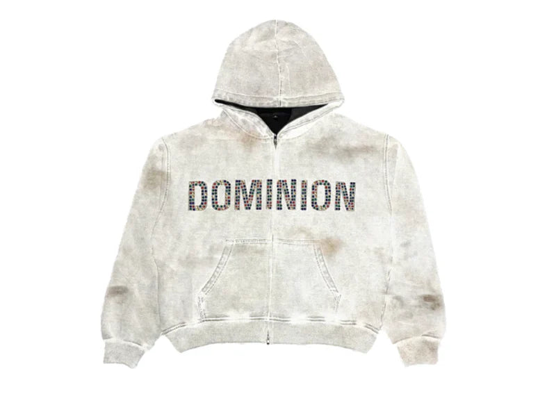 Dominion Gem Rat Jacket