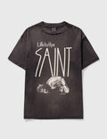 Saint Michael - Life To The Saint T-shirt