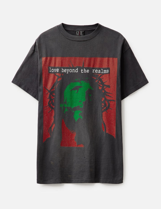 Saint Michaell 'Love Beyond' T Shirt