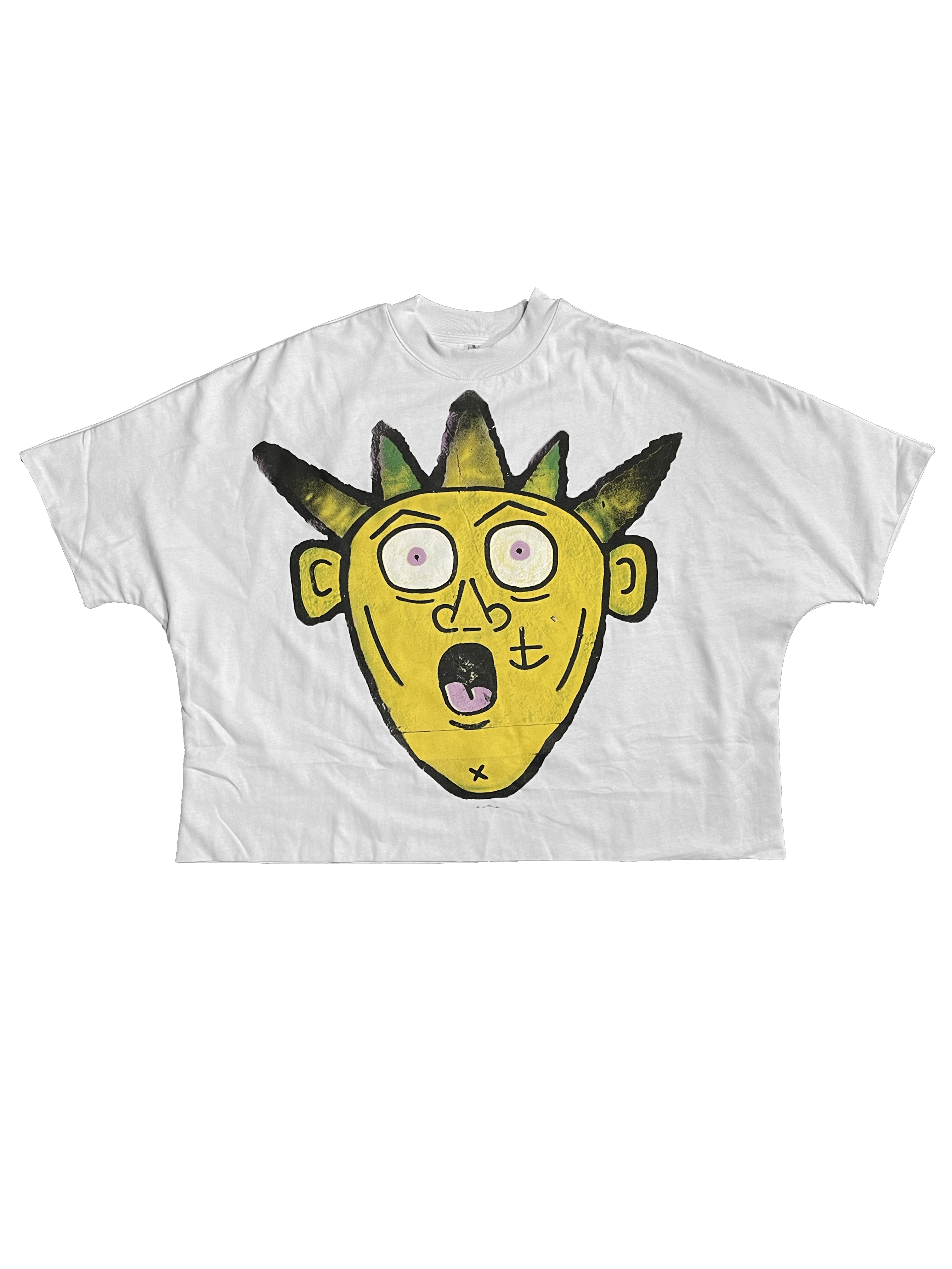 LEMON HEAD TEE
