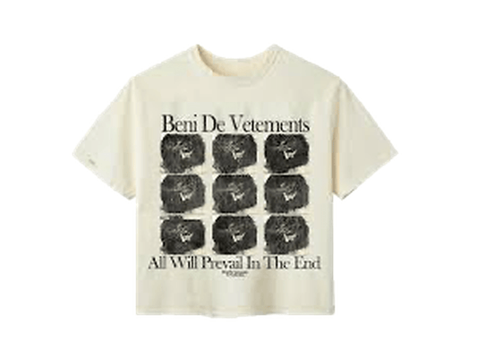 STILE AMOR PREVAIL TEE