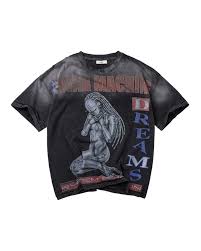 Vale War Machine Tee Black