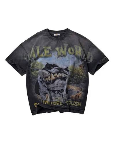 Vale Wrecked Tee