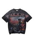 Vale A Train Tee