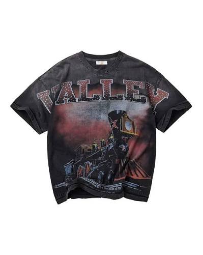 Vale A Train Tee