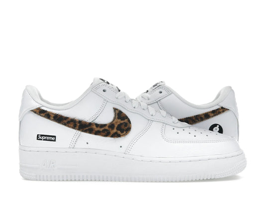 Nike Air Force 1 Low Supreme GOODENOUGH