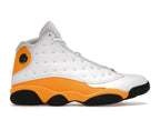 Jordan 13 Retro Del Sol