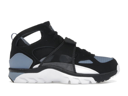 Nike Air Trainer Huarache Cool Blue Black
