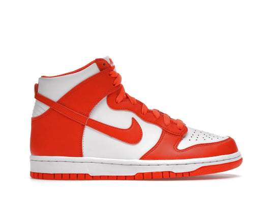 Nike Dunk High SP Syracuse (2021) (GS)
