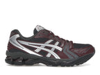 ASICS Gel-Kayano 14 Obsidian Grey Pure Silver