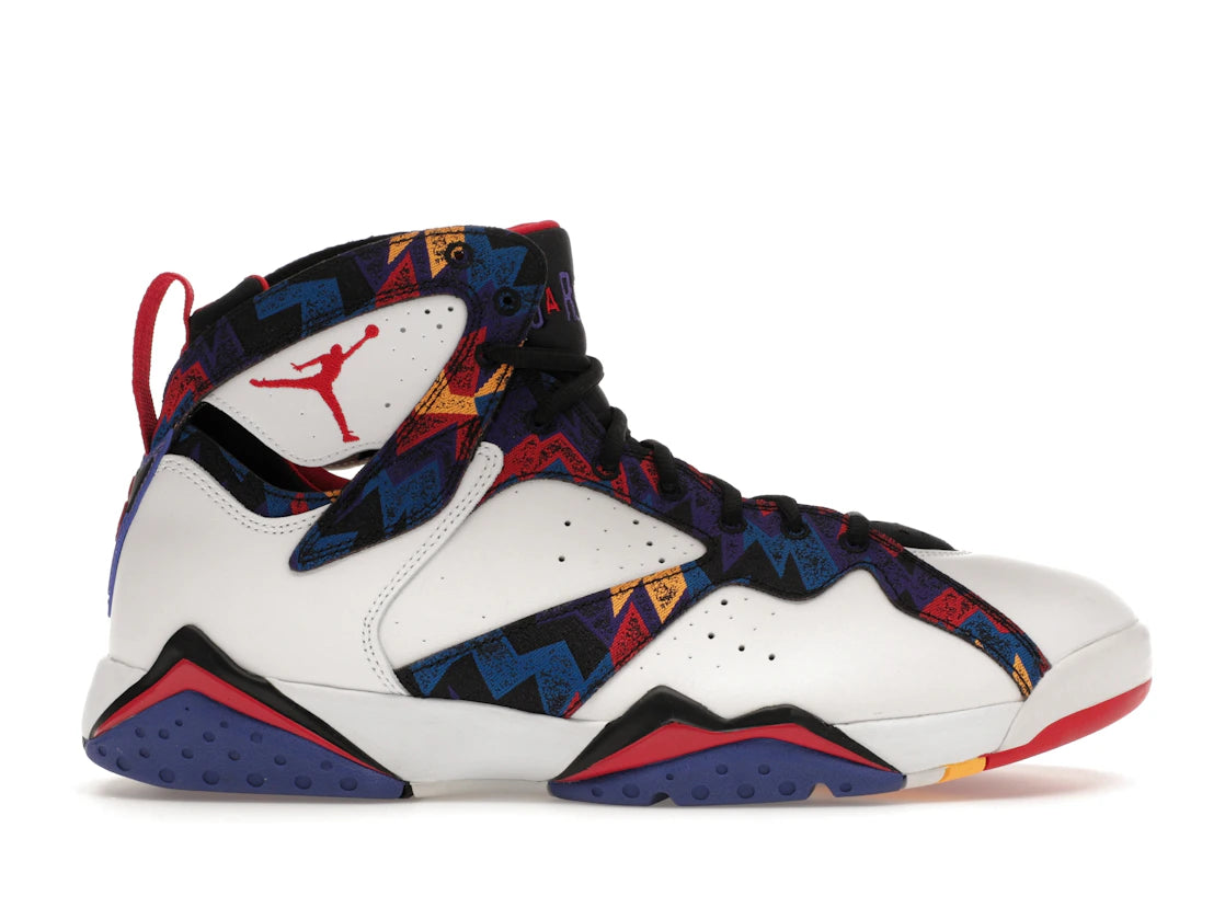 Jordan 7 Retro Nothing But Net