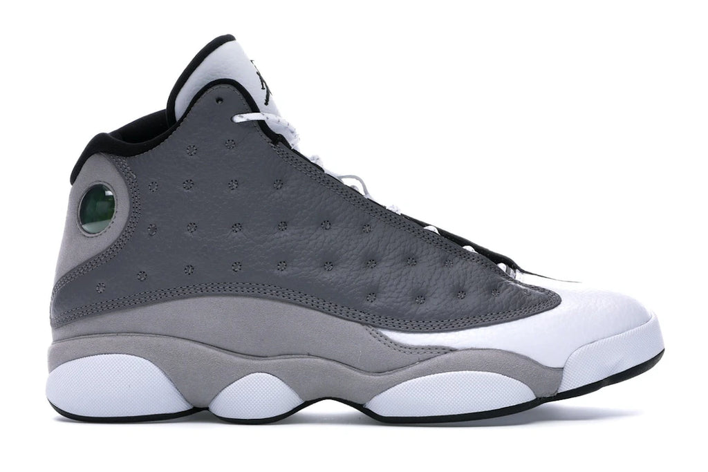 Jordan 13 Retro Atmosphere Grey