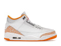 Jordan 3 Retro Orange Citrus (Women's)