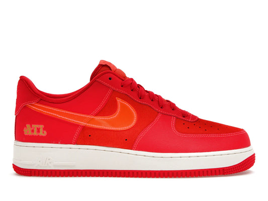 Nike Air Force 1 Low '07 ATL