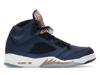 Jordan 5 Retro Bronze