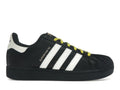adidas Superstar 92 by Pharrell Black White
