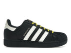adidas Superstar 92 by Pharrell Black White