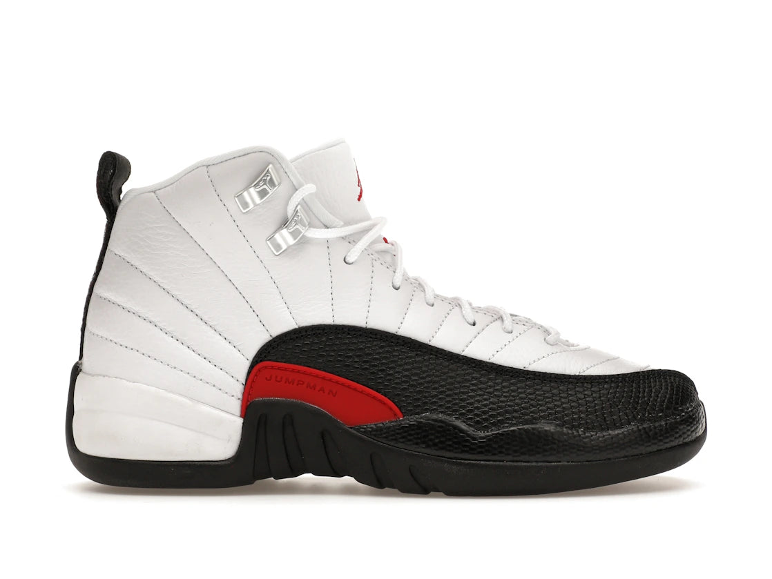 Jordan 12 Retro Taxi Flip (GS)