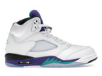 Jordan 5 Retro Grape (2025)