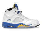 Jordan 5 Retro Laney (2013)