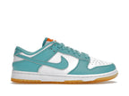 Nike Dunk Low Teal Zeal (Women's)