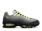 Nike Air Max 95 OG Big Bubble Neon (2026) (Women's)