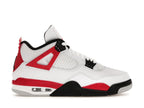 Jordan 4 Retro Red Cement