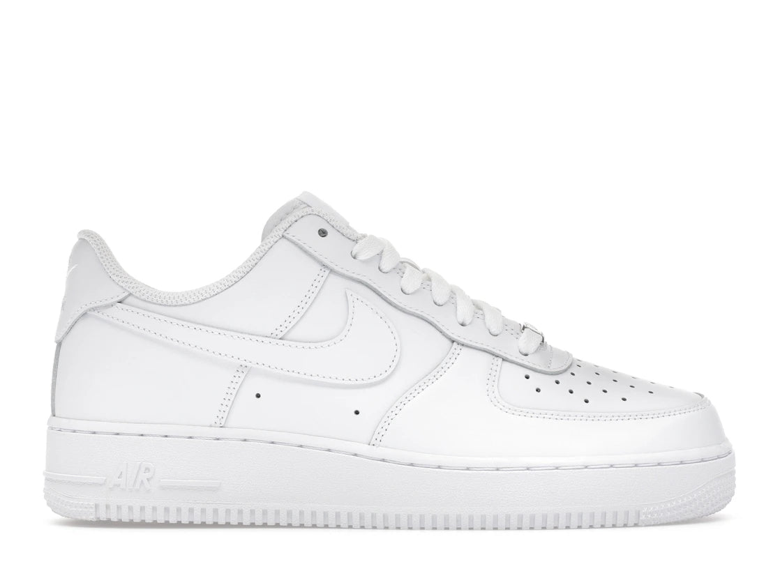 Nike Air Force 1 Low '07 White