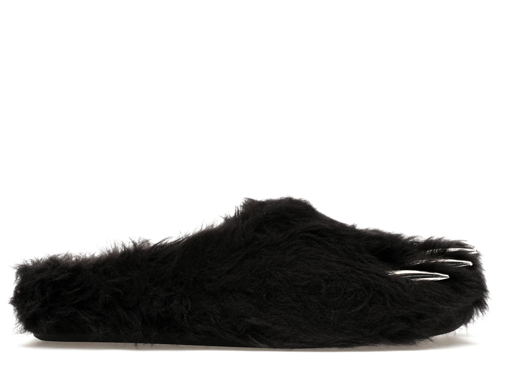 Bravest Studios Bear Claw Mule Black