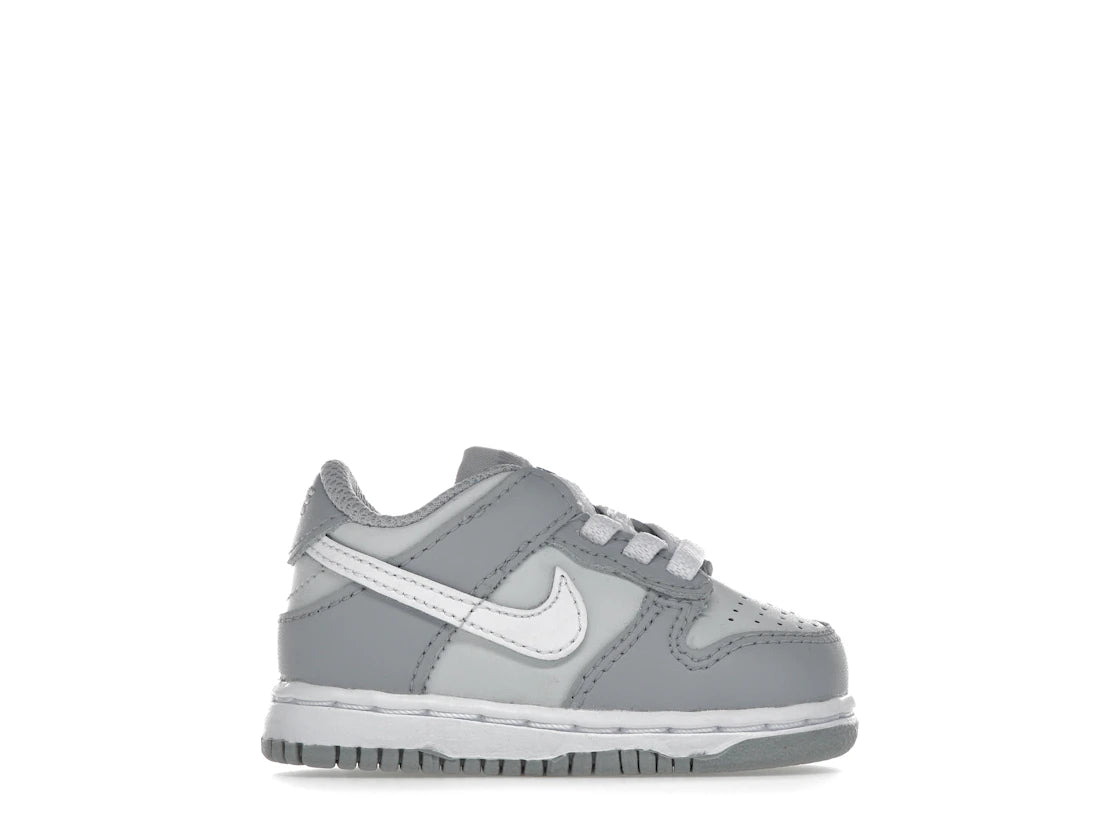 Nike Dunk Low Two-Toned Grey (TD)
