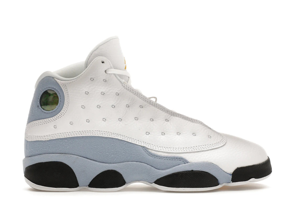 Jordan 13 Retro Blue Grey (GS)