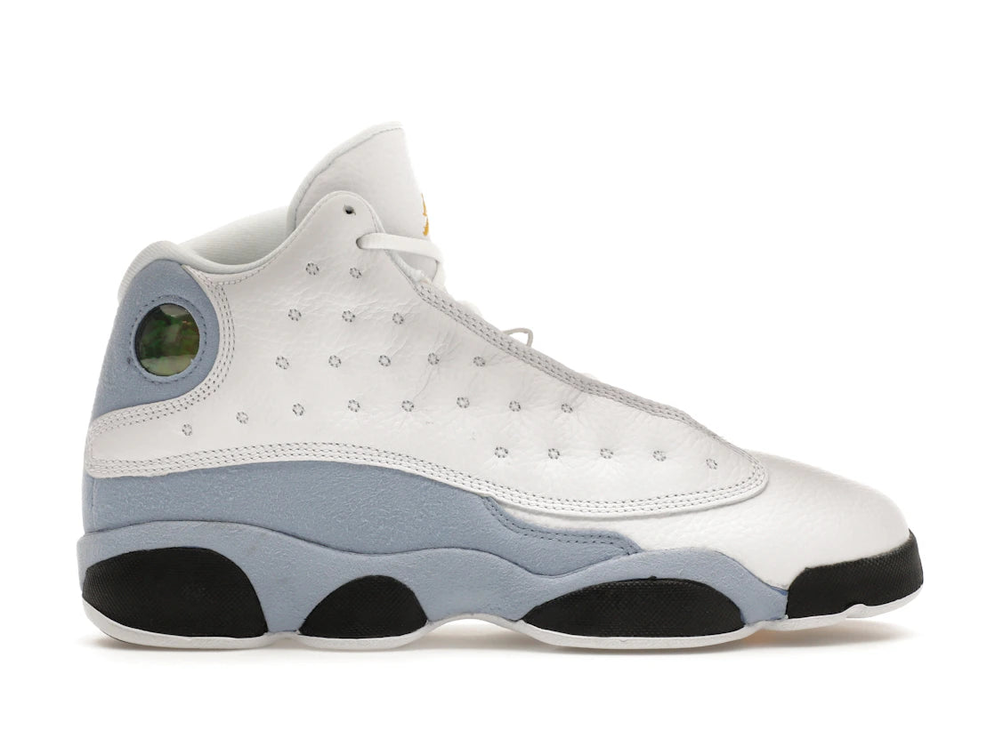 Jordan 13 Retro Blue Grey (GS)