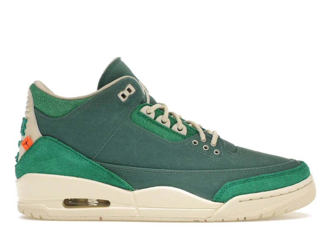Jordan 3 Retro SP Nina Chanel Abney Bicoastal (Women's)