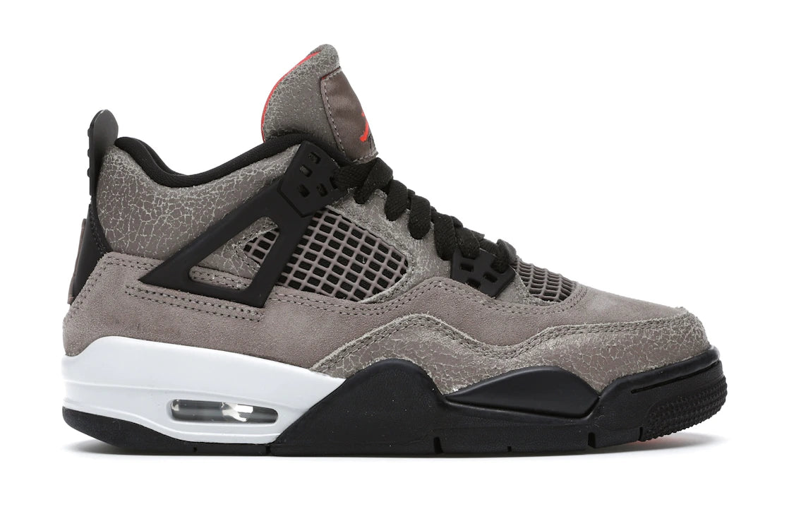 Jordan 4 Retro Taupe Haze (GS)