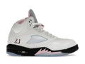 Jordan 5 Retro Medium Soft Pink
