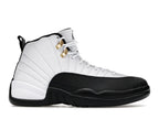 Jordan 12 Retro Taxi (2025)