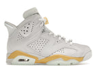 Jordan 6 Retro Craft Paris Olympics (Women's)