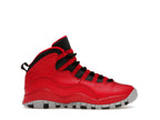 Jordan 10 Retro Bulls Over Broadway (GS)