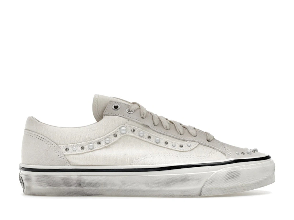 Vans OTW Old Skool 36 Pearlized Pack Marshmallow