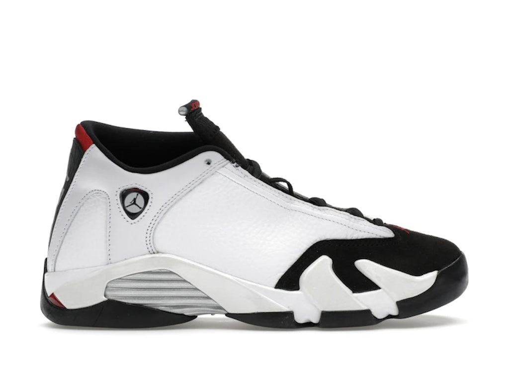 Jordan 14 Retro Black Toe (2024) (GS)