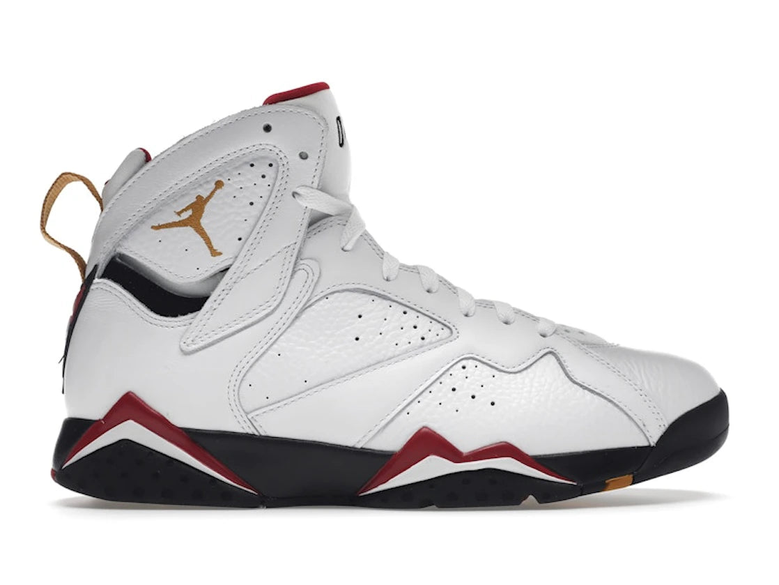 Jordan 7 Retro Cardinal (2022)